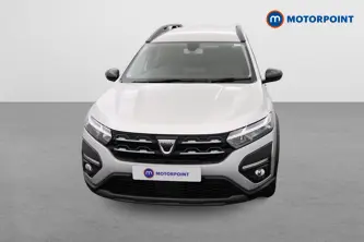 Dacia Jogger Extreme Se Manual Petrol People Carrier - Stock Number (1512687) - Front bumper