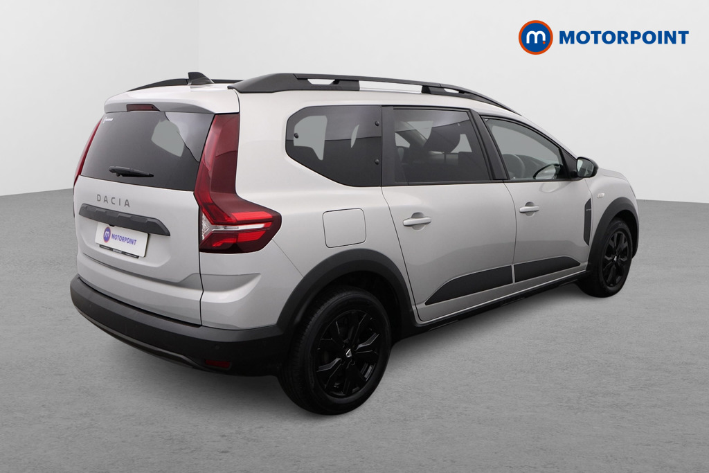 Dacia Jogger Extreme Se Manual Petrol People Carrier - Stock Number (1512687) - Drivers side rear corner