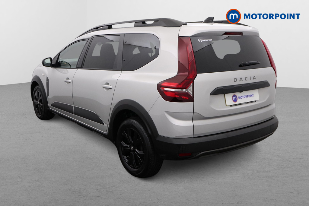 Dacia Jogger Extreme Se Manual Petrol People Carrier - Stock Number (1512687) - Passenger side rear corner