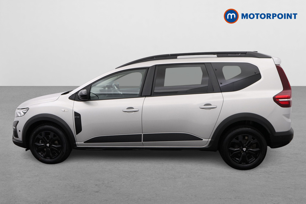 Dacia Jogger Extreme Se Manual Petrol People Carrier - Stock Number (1512687) - Passenger side