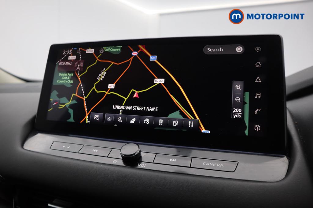 Nissan Qashqai N-Connecta Manual Petrol SUV - Stock Number (1512818) - 11th supplementary image