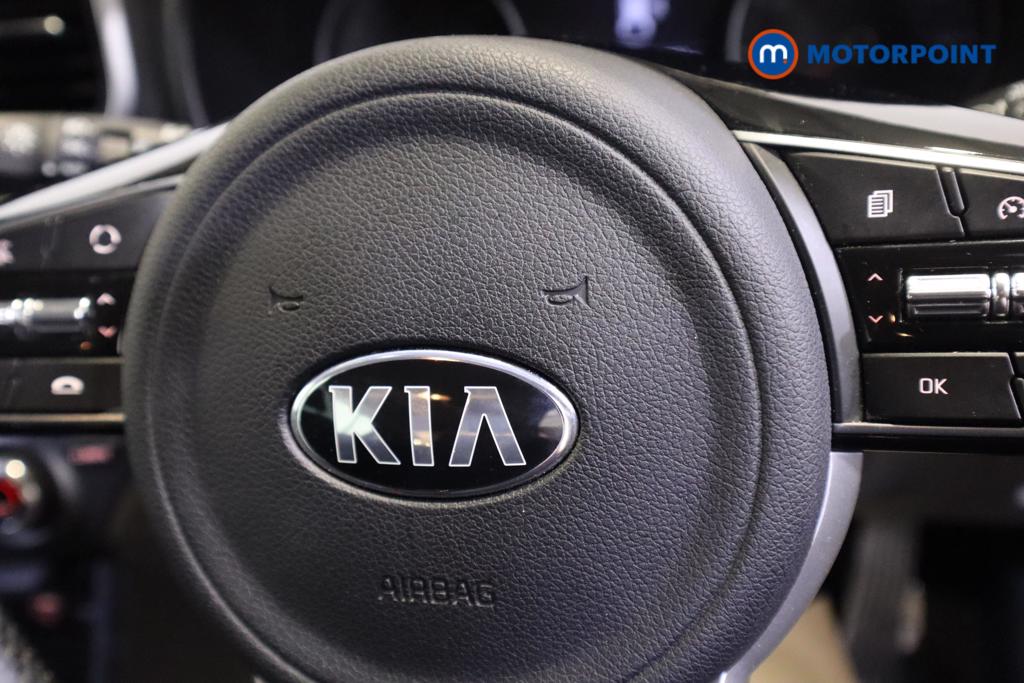 KIA Sportage 2 Manual Diesel SUV - Stock Number (1512888) - 10th supplementary image