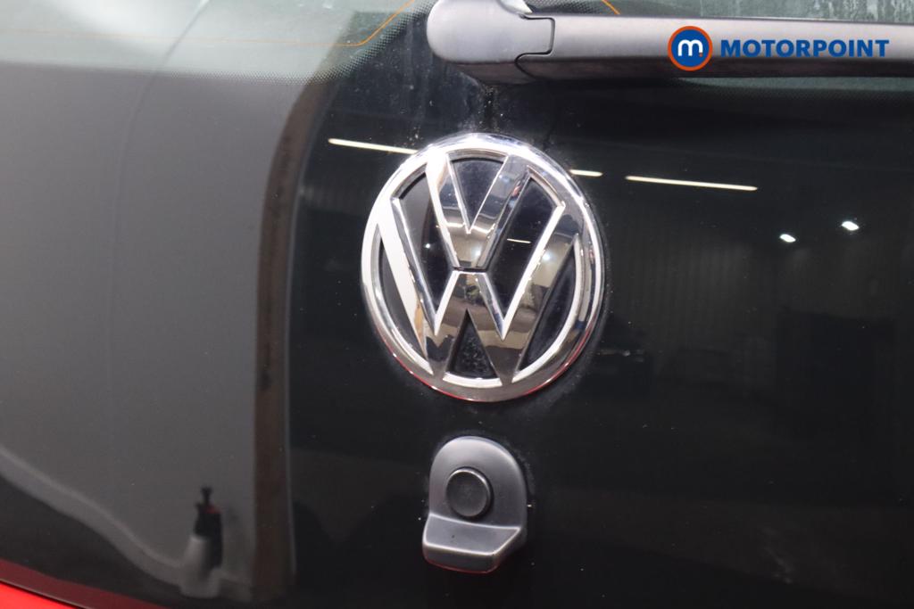 Volkswagen UP Move Up Manual Petrol Hatchback - Stock Number (1513035) - 23rd supplementary image