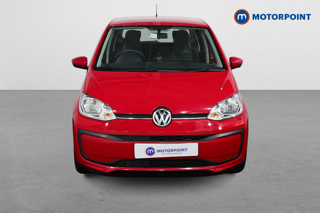 Volkswagen UP Move Up Manual Petrol Hatchback - Stock Number (1513035) - Front bumper