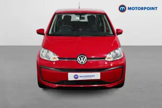 Volkswagen UP Move Up Manual Petrol Hatchback - Stock Number (1513035) - Front bumper