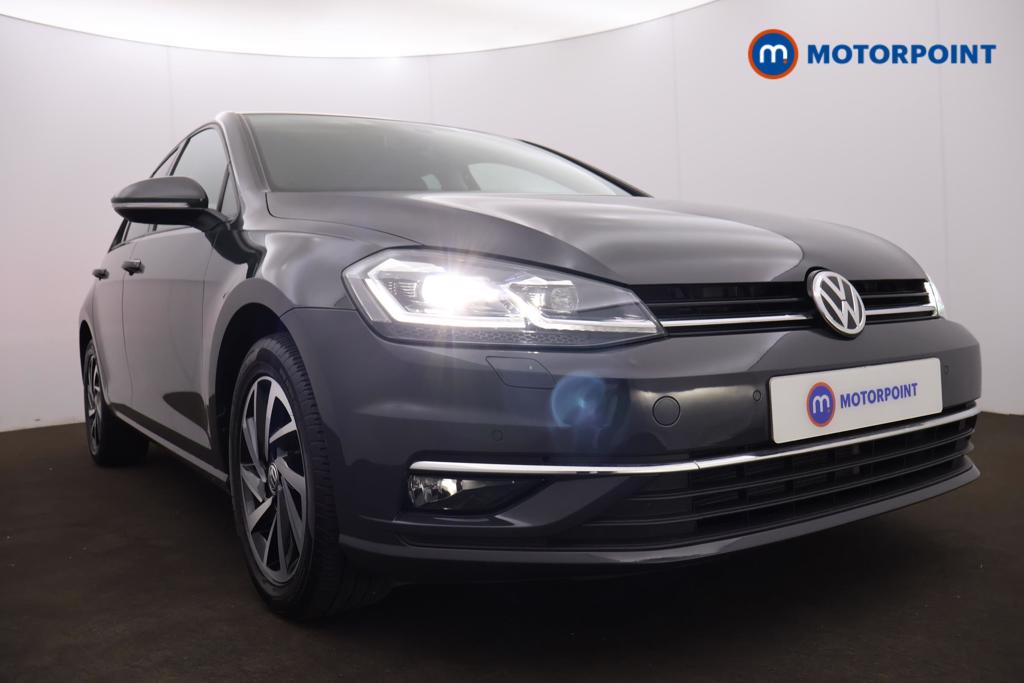 Volkswagen Golf Match Edition Manual Diesel Hatchback - Stock Number (1513089) - 22nd supplementary image