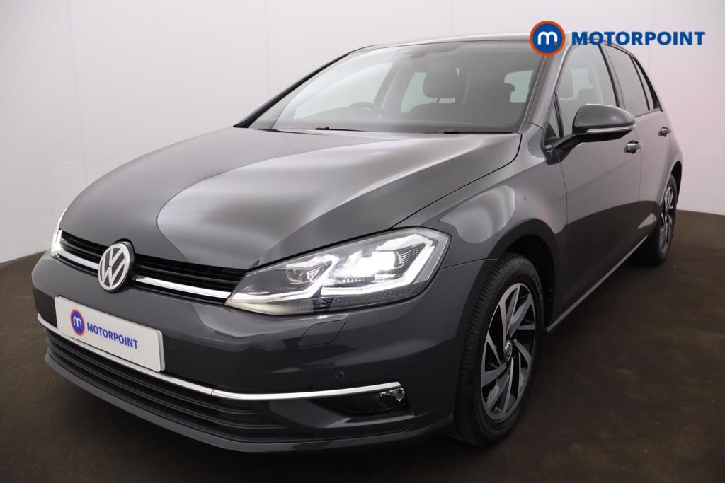 Volkswagen Golf Match Edition Manual Diesel Hatchback - Stock Number (1513089) - 23rd supplementary image