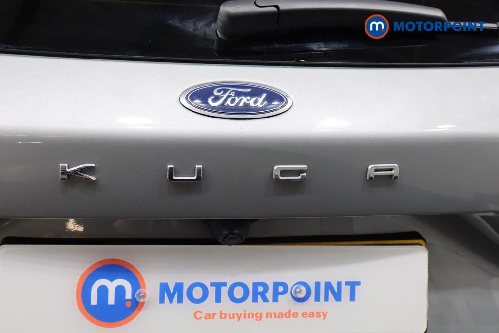 Ford Kuga St-Line X Edition Automatic Petrol-Electric Hybrid SUV - Stock Number (1513198) - 30th supplementary image