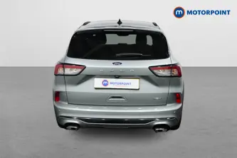 Ford Kuga St-Line X Edition Automatic Petrol-Electric Hybrid SUV - Stock Number (1513198) - Rear bumper