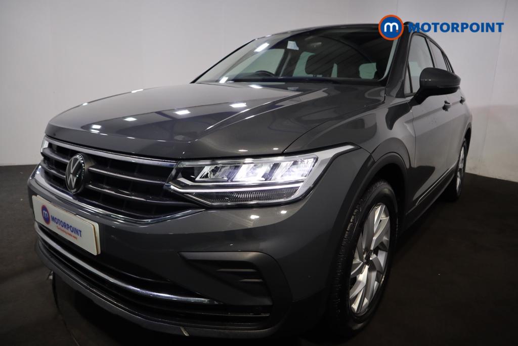 Volkswagen Tiguan Life Automatic Diesel SUV - Stock Number (1513279) - 27th supplementary image