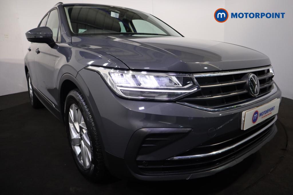 Volkswagen Tiguan Life Automatic Diesel SUV - Stock Number (1513279) - 28th supplementary image