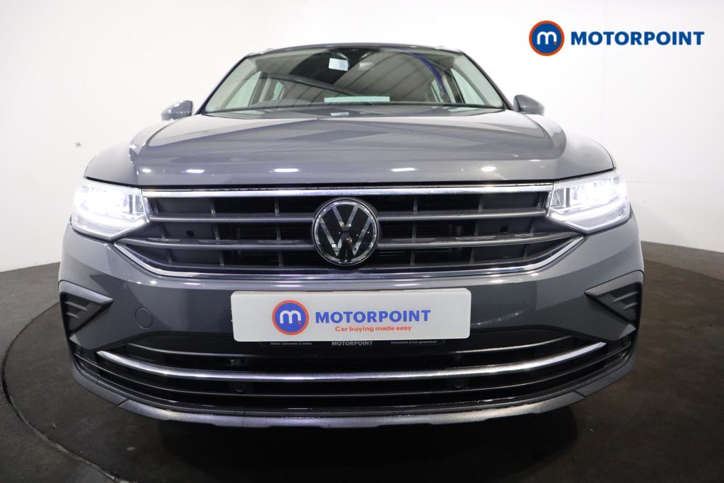 Volkswagen Tiguan Life Automatic Diesel SUV - Stock Number (1513279) - 29th supplementary image