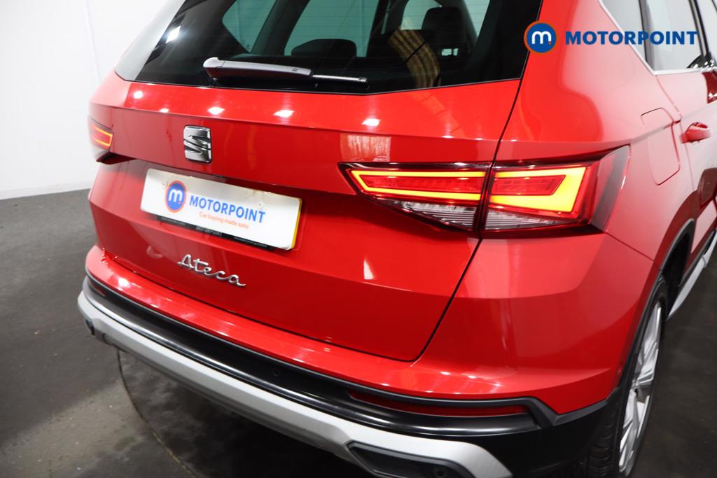 Seat Ateca Xperience Automatic Petrol SUV - Stock Number (1513333) - 27th supplementary image