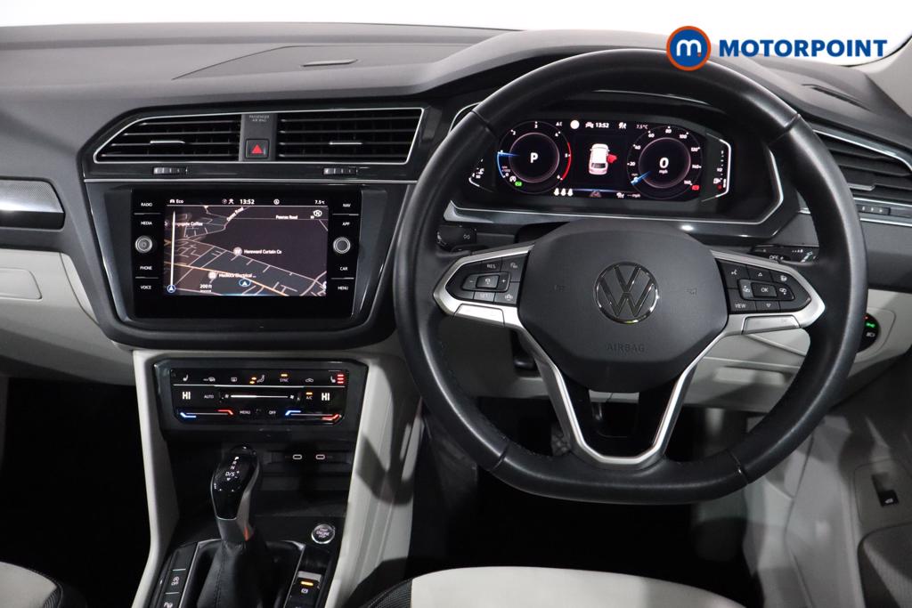 Volkswagen Tiguan Elegance Automatic Diesel SUV - Stock Number (1513361) - 3rd supplementary image