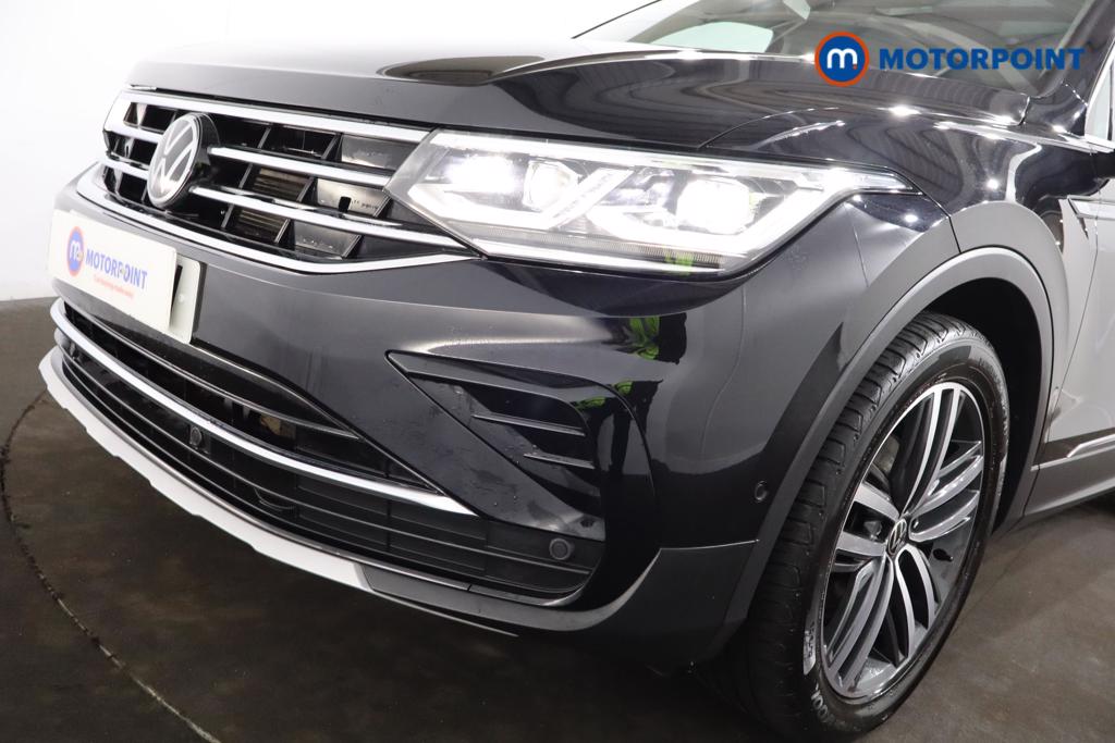 Volkswagen Tiguan Elegance Automatic Diesel SUV - Stock Number (1513361) - 30th supplementary image