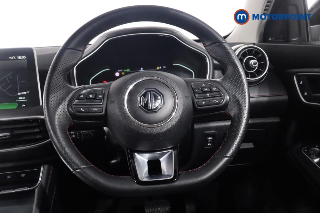 Mg Motor Uk HS Excite Automatic Petrol SUV - Stock Number (1513364) - 6th supplementary image