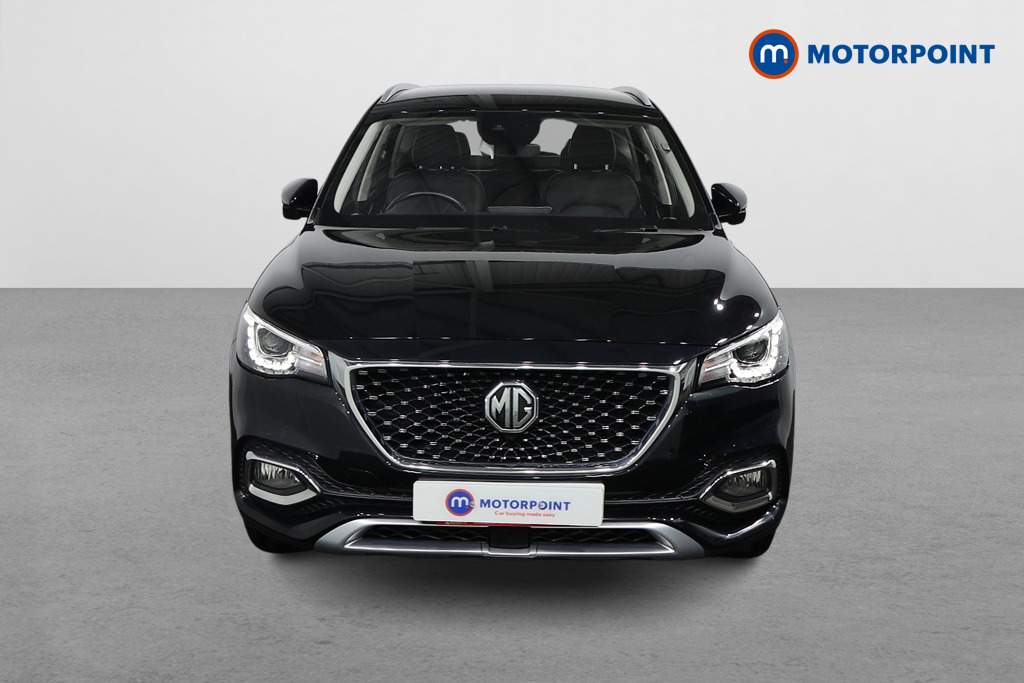 Mg Motor Uk HS Excite Automatic Petrol SUV - Stock Number (1513364) - Front bumper