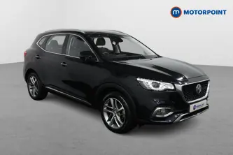 Mg Motor Uk HS Excite Automatic Petrol SUV - Stock Number (1513364) - Drivers side front corner