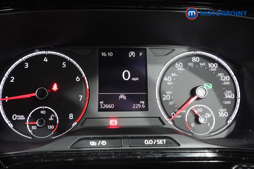 Volkswagen T-Cross SE Automatic Petrol SUV - Stock Number (1513370) - 13th supplementary image