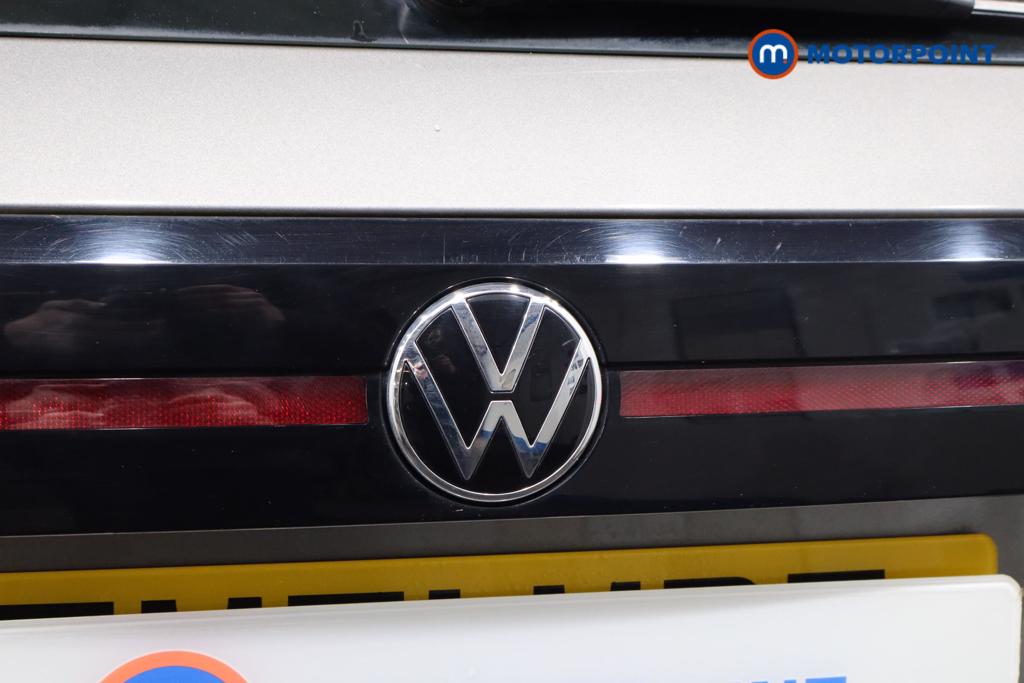 Volkswagen T-Cross SE Automatic Petrol SUV - Stock Number (1513370) - 26th supplementary image