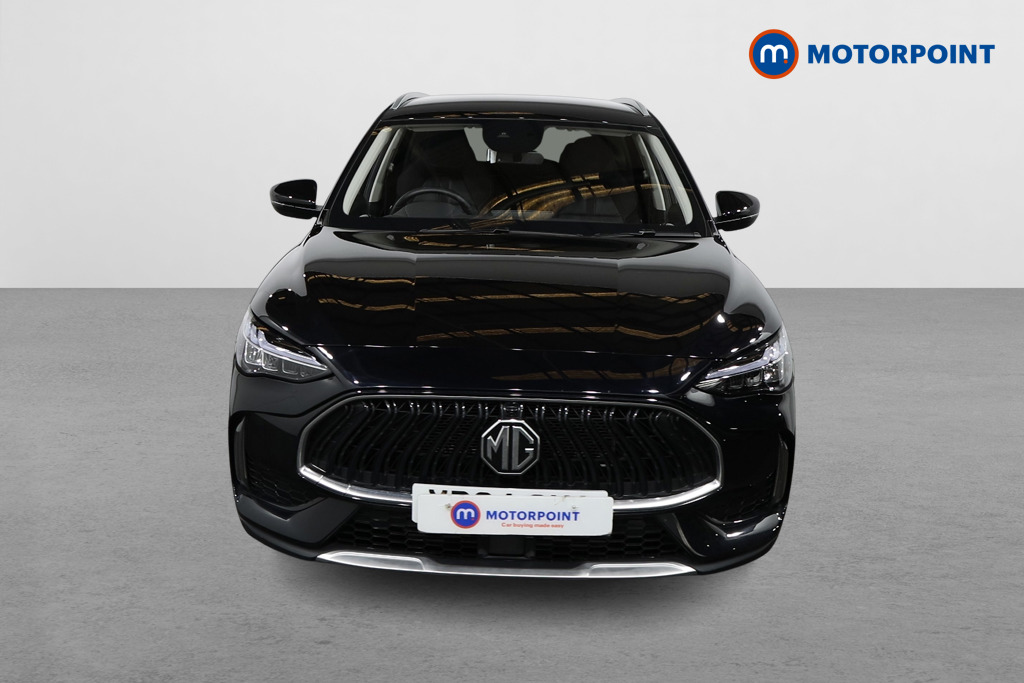 Mg Motor Uk HS Trophy Automatic Petrol SUV - Stock Number (1513380) - Front bumper