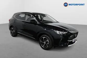 Mg Motor Uk HS Trophy Automatic Petrol SUV - Stock Number (1513380) - Drivers side front corner