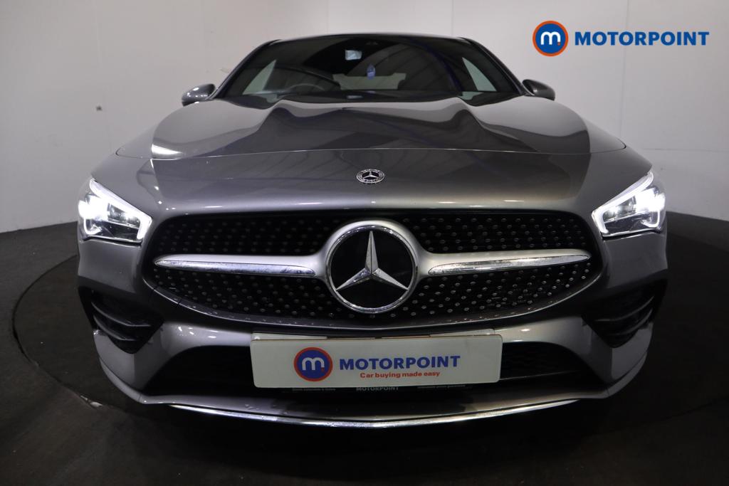 Mercedes-Benz CLA Amg Line Automatic Petrol Plug-In Hybrid Coupe - Stock Number (1513417) - 30th supplementary image