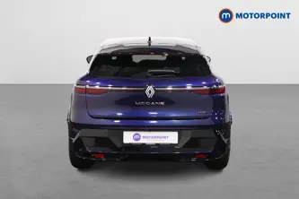 Renault Megane E-Tech Techno-Plus Automatic Electric Hatchback - Stock Number (1513420) - Rear bumper