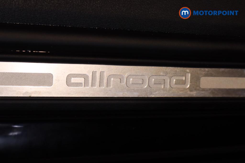 Audi A4 Allroad Sport Automatic Diesel Estate - Stock Number (1513427) - 6th supplementary image