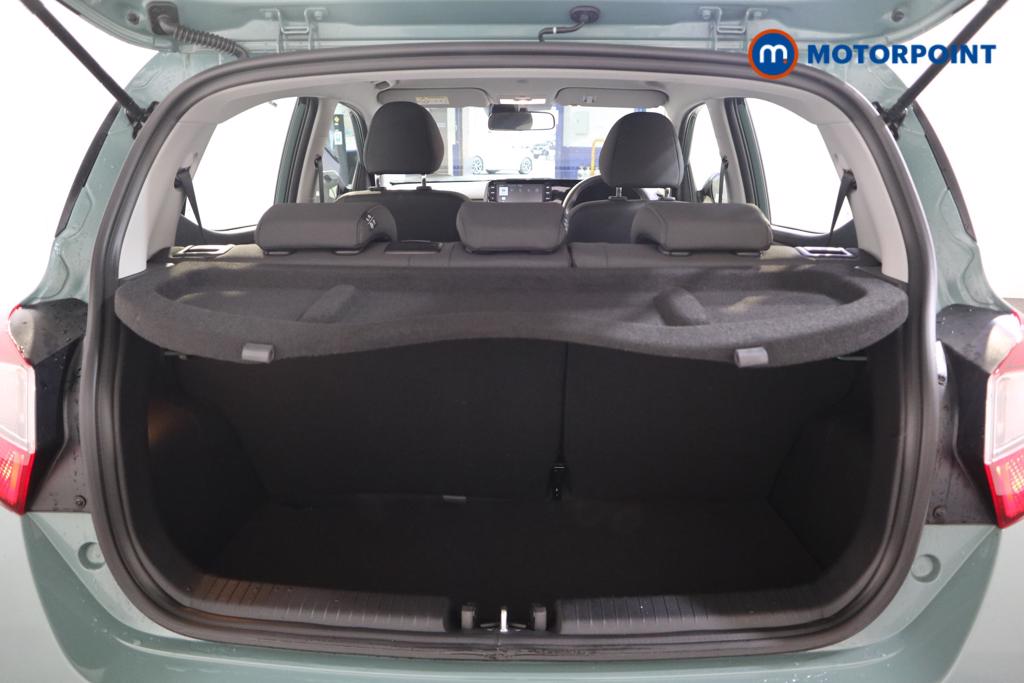 Hyundai I10 Advance Automatic Petrol Hatchback - Stock Number (1513435) - 13th supplementary image