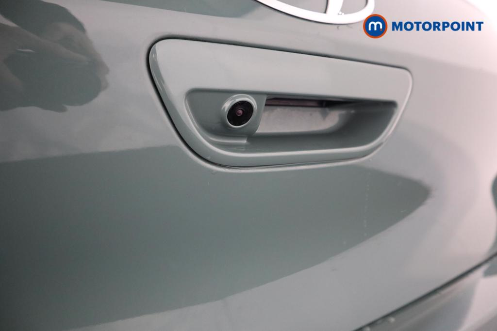 Hyundai I10 Advance Automatic Petrol Hatchback - Stock Number (1513435) - 18th supplementary image