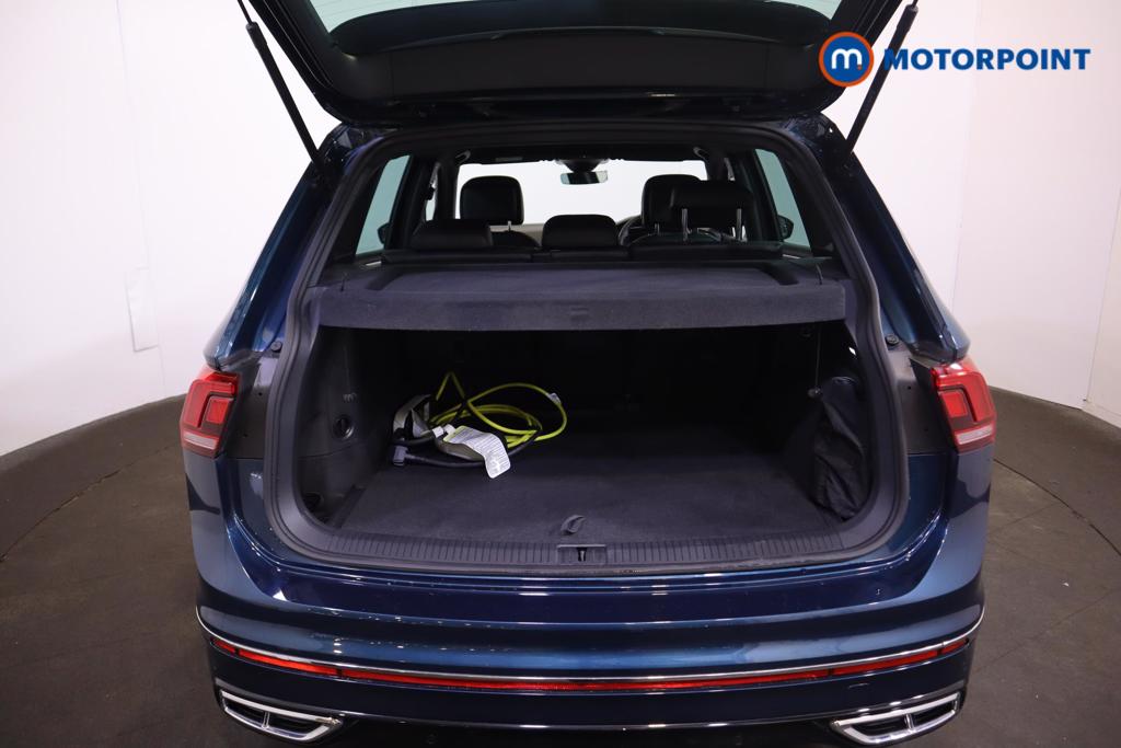 Volkswagen Tiguan R-Line Automatic Petrol Plug-In Hybrid SUV - Stock Number (1513560) - 17th supplementary image