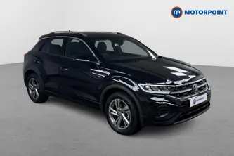 Mercedes-Benz GLC Amg Line Automatic Diesel SUV - Stock Number (1513584) - Drivers side front corner