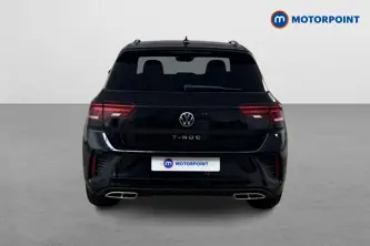 Mercedes-Benz GLC Amg Line Automatic Diesel SUV - Stock Number (1513584) - Rear bumper