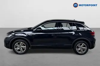 Mercedes-Benz GLC Amg Line Automatic Diesel SUV - Stock Number (1513584) - Passenger side