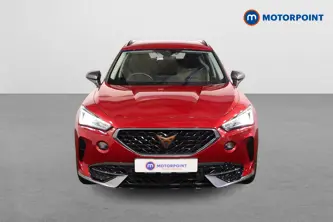 Cupra Formentor V2 Automatic Petrol Plug-In Hybrid SUV - Stock Number (1513653) - Front bumper