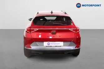 Cupra Formentor V2 Automatic Petrol Plug-In Hybrid SUV - Stock Number (1513653) - Rear bumper