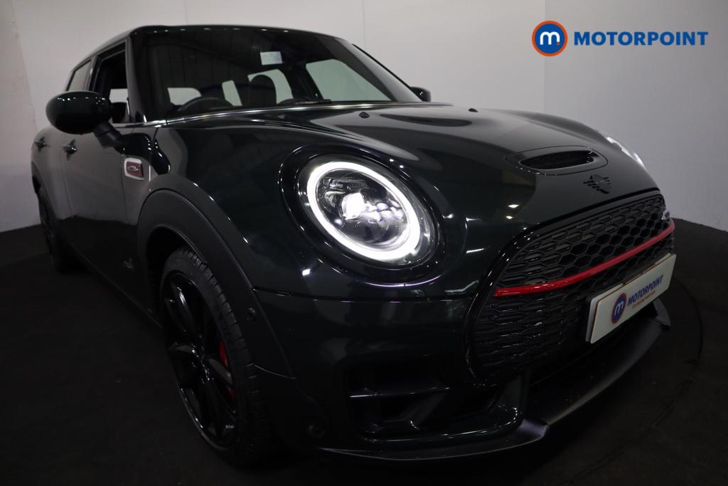 Mini Clubman John Cooper Works Automatic Petrol Estate - Stock Number (1513656) - 27th supplementary image