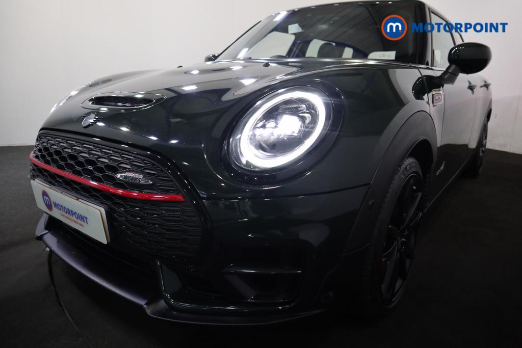 Mini Clubman John Cooper Works Automatic Petrol Estate - Stock Number (1513656) - 28th supplementary image