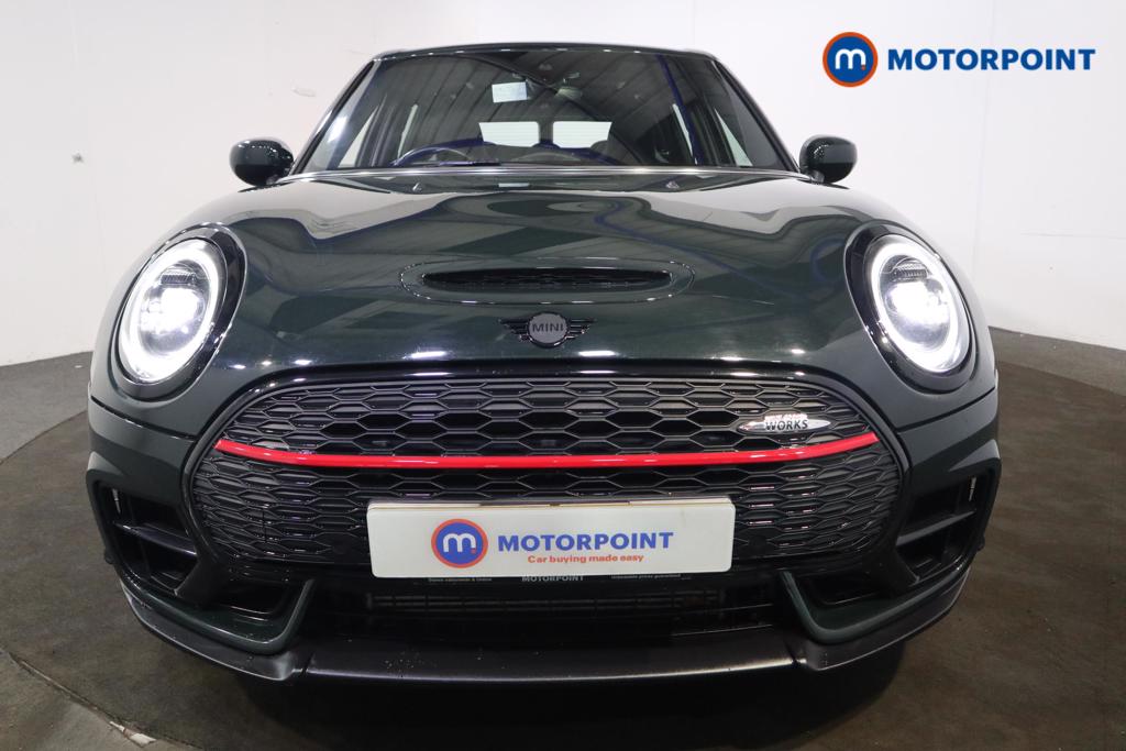 Mini Clubman John Cooper Works Automatic Petrol Estate - Stock Number (1513656) - 30th supplementary image