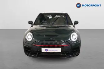 Mini Clubman John Cooper Works Automatic Petrol Estate - Stock Number (1513656) - Front bumper