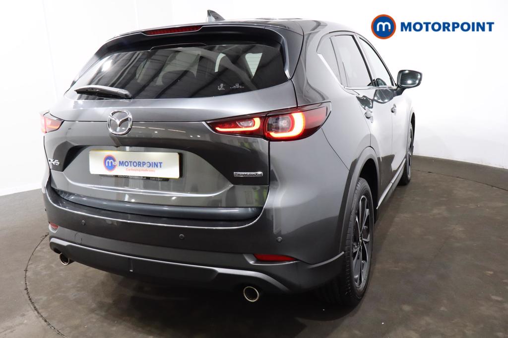 Mazda Cx-5 Sport Edition Manual Petrol SUV - Stock Number (1513687) - 30th supplementary image