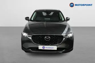 Mazda Cx-5 Sport Edition Manual Petrol SUV - Stock Number (1513687) - Front bumper