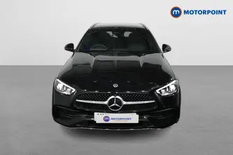 Mercedes-Benz C Class Amg Line Automatic Petrol Estate - Stock Number (1513746) - Front bumper