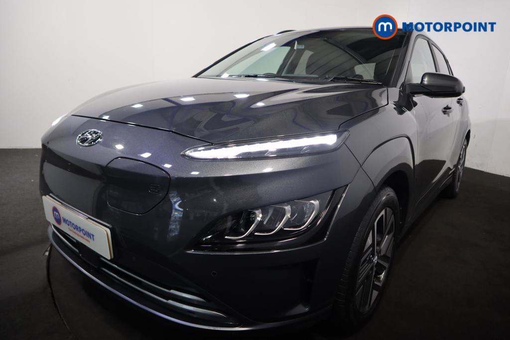 Hyundai Kona Premium Automatic Electric SUV - Stock Number (1513767) - 24th supplementary image