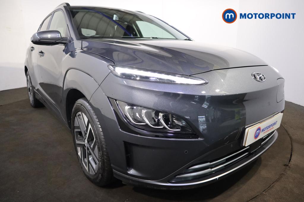 Hyundai Kona Premium Automatic Electric SUV - Stock Number (1513767) - 25th supplementary image