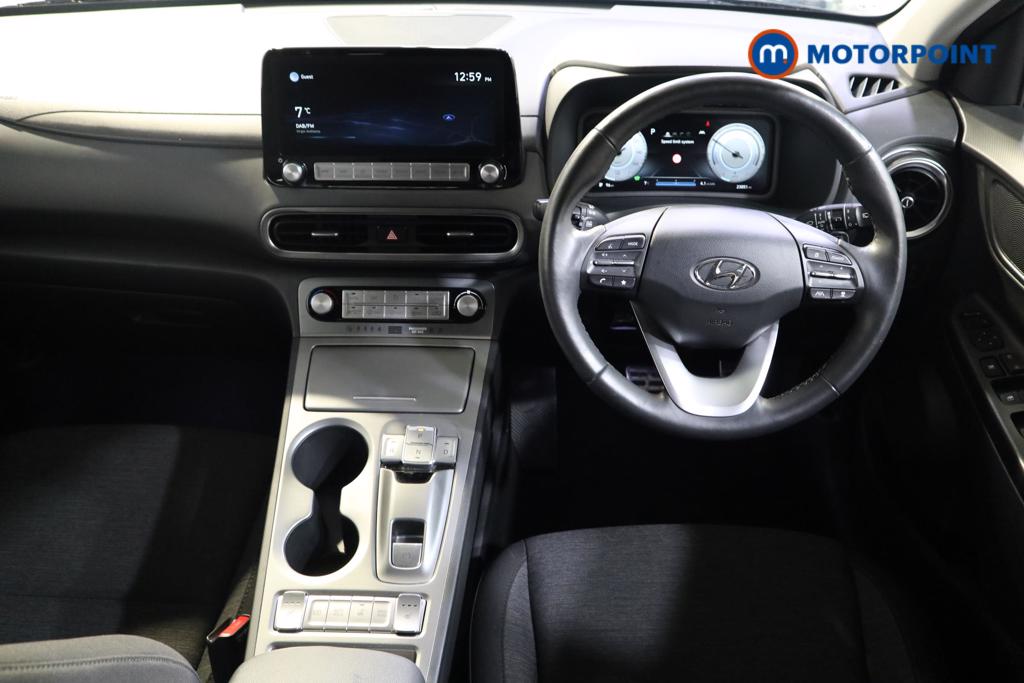 Hyundai Kona Premium Automatic Electric SUV - Stock Number (1513767) - 1st supplementary image