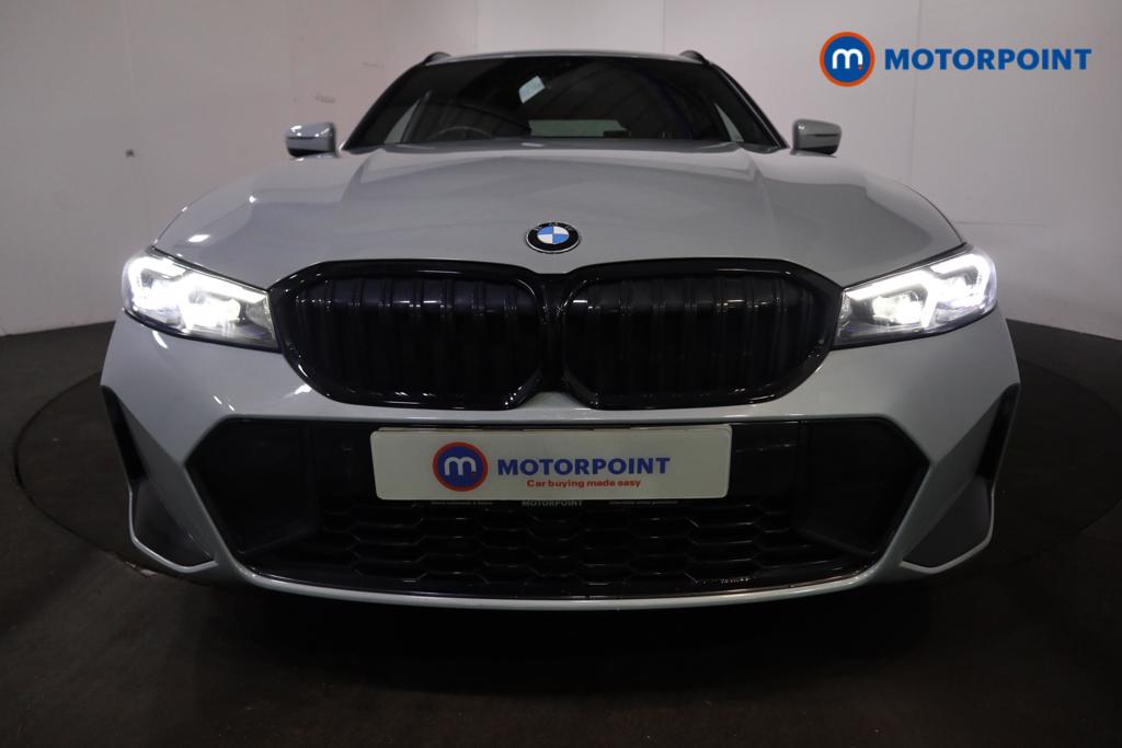 BMW 3 Series M Sport Automatic Petrol Plug-In Hybrid Estate - Stock Number (1514145) - 31st supplementary image