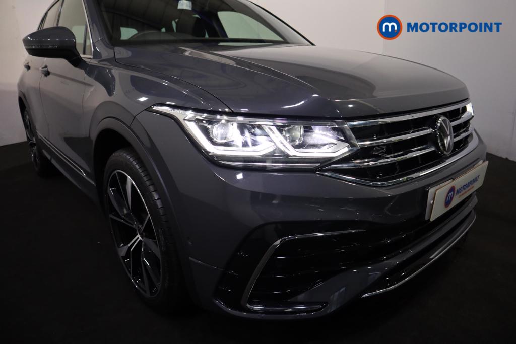 Volkswagen Tiguan R-Line Automatic Petrol Plug-In Hybrid SUV - Stock Number (1514277) - 31st supplementary image