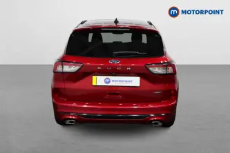 Ford Kuga St-Line X Automatic Petrol Plug-In Hybrid SUV - Stock Number (1507378) - Rear bumper